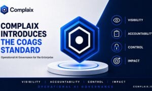 AI governance platform for regulated industries