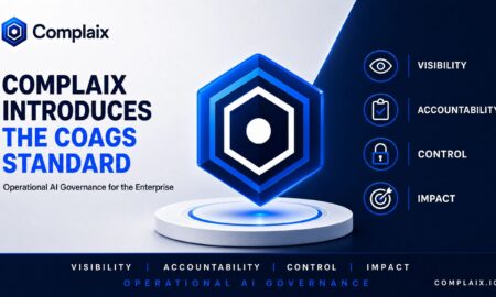 AI governance platform for regulated industries