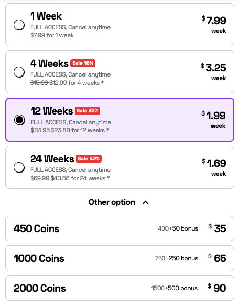 Global Manhwa Market - Flat Rates on the Webtoon Market