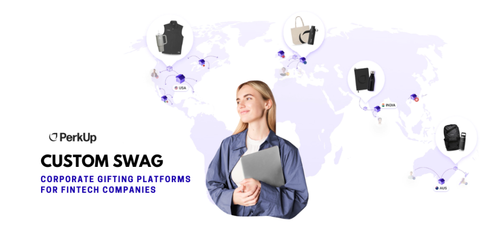 corporate gifting platform