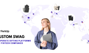 corporate gifting platform