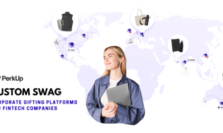 corporate gifting platform