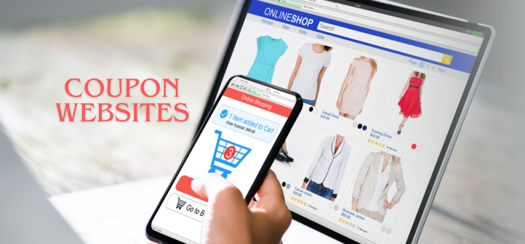 Coupon Websites Influence E-commerce Buying Decisions