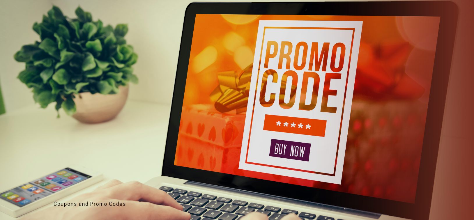Online retail Coupons and Promo Codes