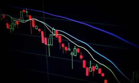 Crypto Crowd met Taxman
