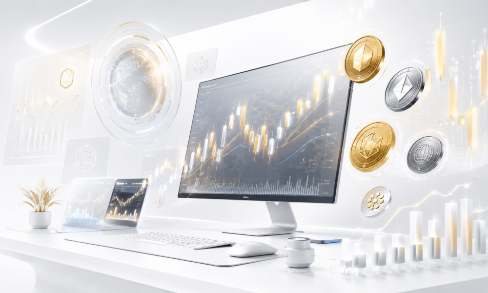 Crypto Debit Cards: Benefits, Best Options, and How to Get One in 2026
