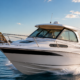 Cuddy Cabin Boats