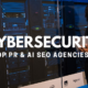 Cybersecurity PR & AI SEO Agencies