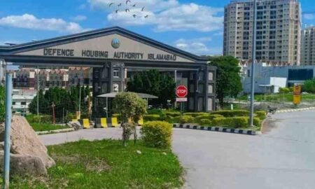 DHA Gandhara Phase 9 Islamabad Launch Update