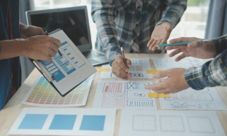 Data Science on Modern App Development