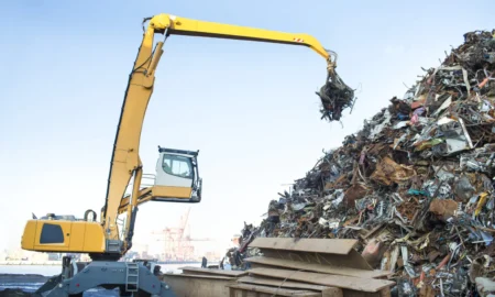 Steel Recycling: How It Works and Why It Matters