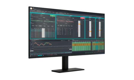 Smart Order Routing for FX and Derivatives