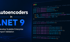 Isolation Forest and Convolutional Autoencoders in .NET 9