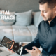 digital brokerage platforms for modern investors