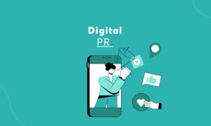 Digital PR Agency