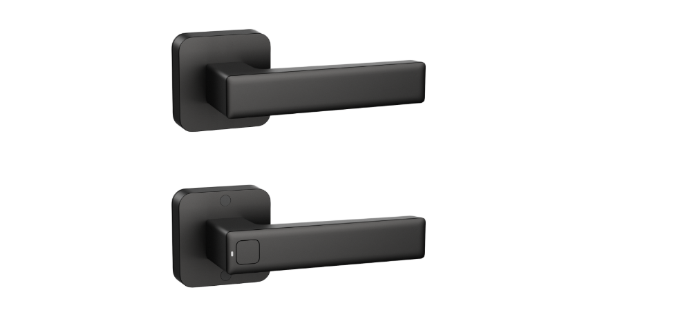 Dreame NAVO Smart Lock, Safio Lock Turbo Lite, and Smart Handle