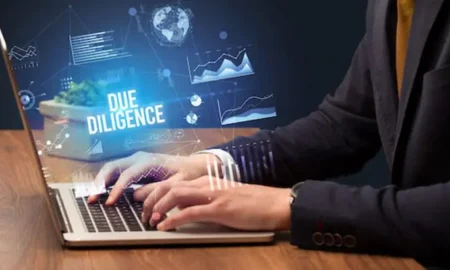 Due Diligence Software Tools