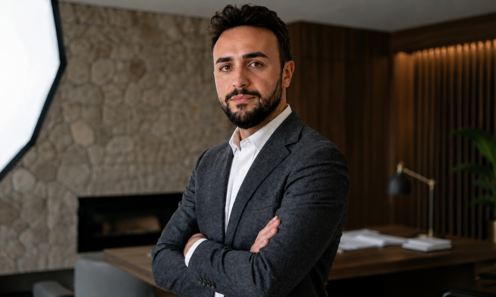 Karlo Carlini on Building Digital Businesses That Last Beyond Algorithms