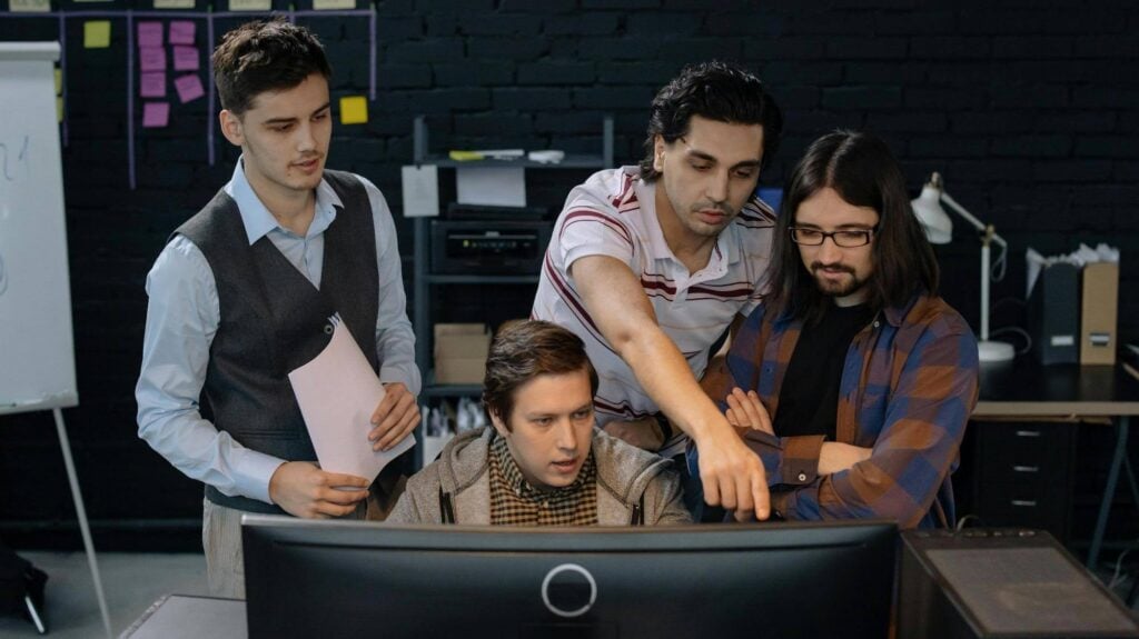 IT Management