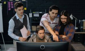 IT Management
