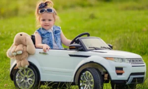 Avoid Common Pitfalls in Ride-On Toy Assembly