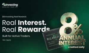 Eligible Active Trading Clients