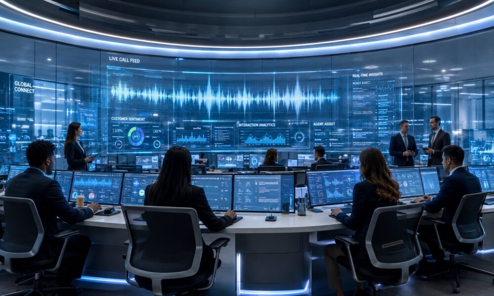 Voice AI Platform: How Companies Are Building Faster, Smarter Customer Experiences