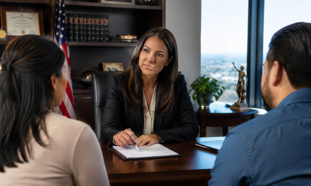 How The Coleman Law Group Stands Out in Immigration Law