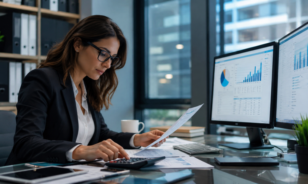 5 Financial Workflows That Are Finally Going Digital