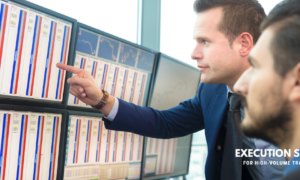 high volume trading strategies for financial markets