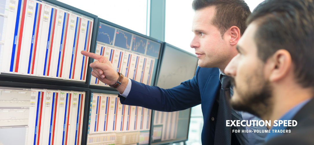high volume trading strategies for financial markets