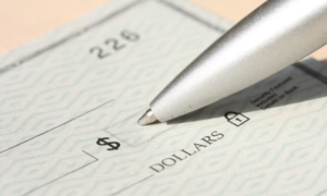 Financial emergencies have a way of ignoring schedules.
