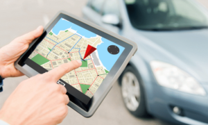 Small Businesses Can Compete with Larger Fleets Using GPS Technology