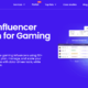 Gaming Influencer