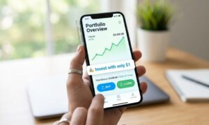 Best US Stock Trading Apps for Investors in Japan
