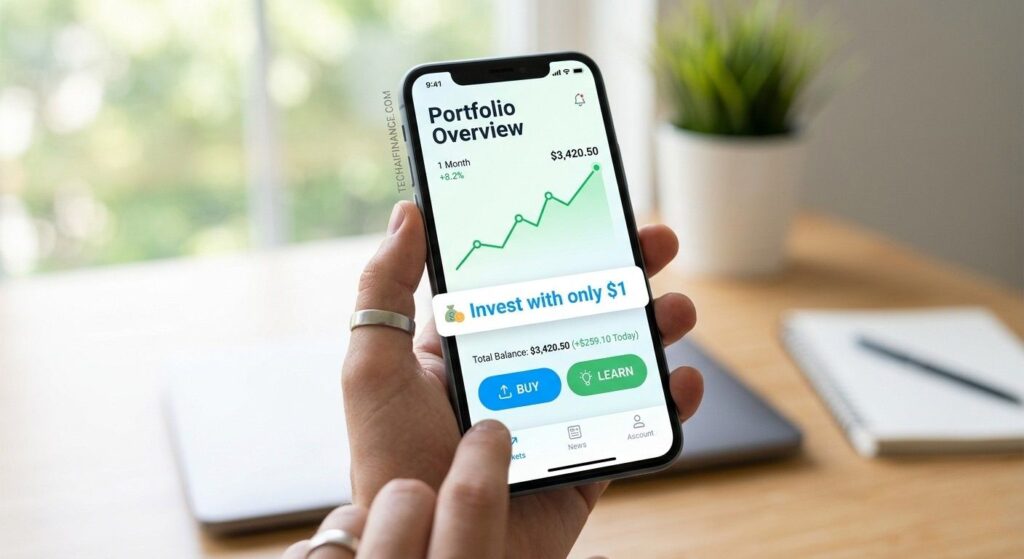 Best US Stock Trading Apps for Investors in Japan