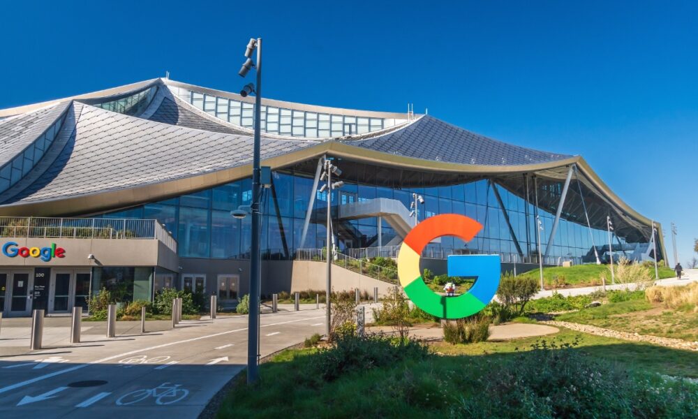 Google plans to become water-positive by 2030 as AI data centers ramp up
