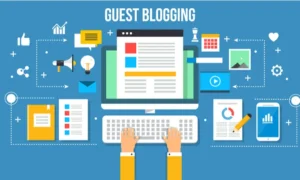 Guest Posting: What It Is and How to Get Published