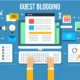 Guest Posting: What It Is and How to Get Published
