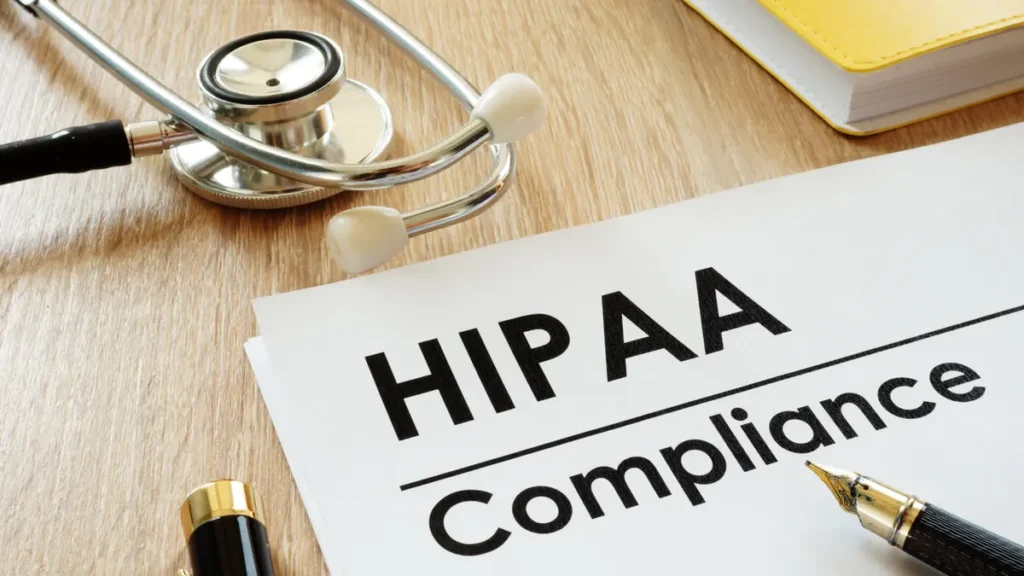 HIPAA Audit Caught