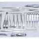 Dental Surgery Tools