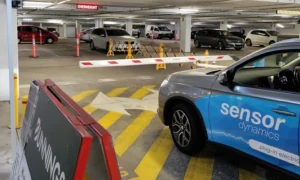 What a Cloud-Based Parking Control System Brings to Operators