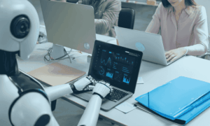 Predictive Analytics Across Digital Industries