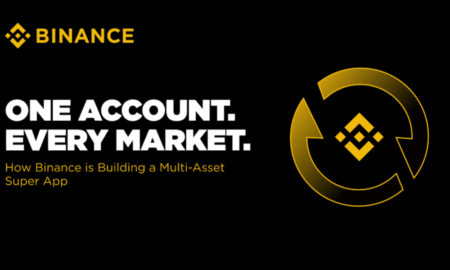 One Account, Every Market: How Binance is Building a Multi-Asset Super App
