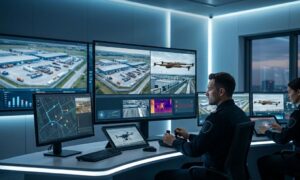 How Drones Are Revolutionizing Security and Surveillance Operations - Zena Drone.jpg