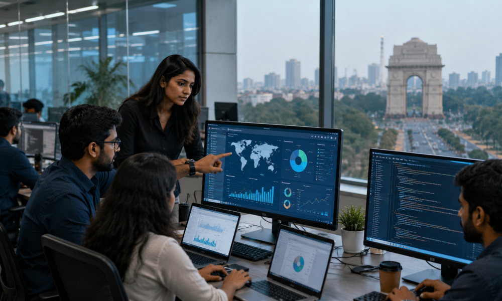 How India’s SEO Industry Grew Into a Global Force (And What It Means for Businesses in 2026)