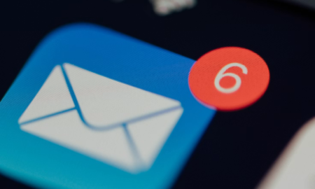 “An unsolicited, unwanted message that is often sent to many recipients in bulk.” 