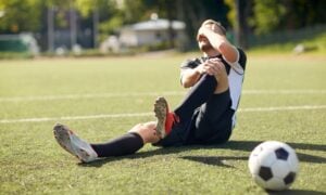 Returning to Sports After an Injury: Mistakes to Avoid