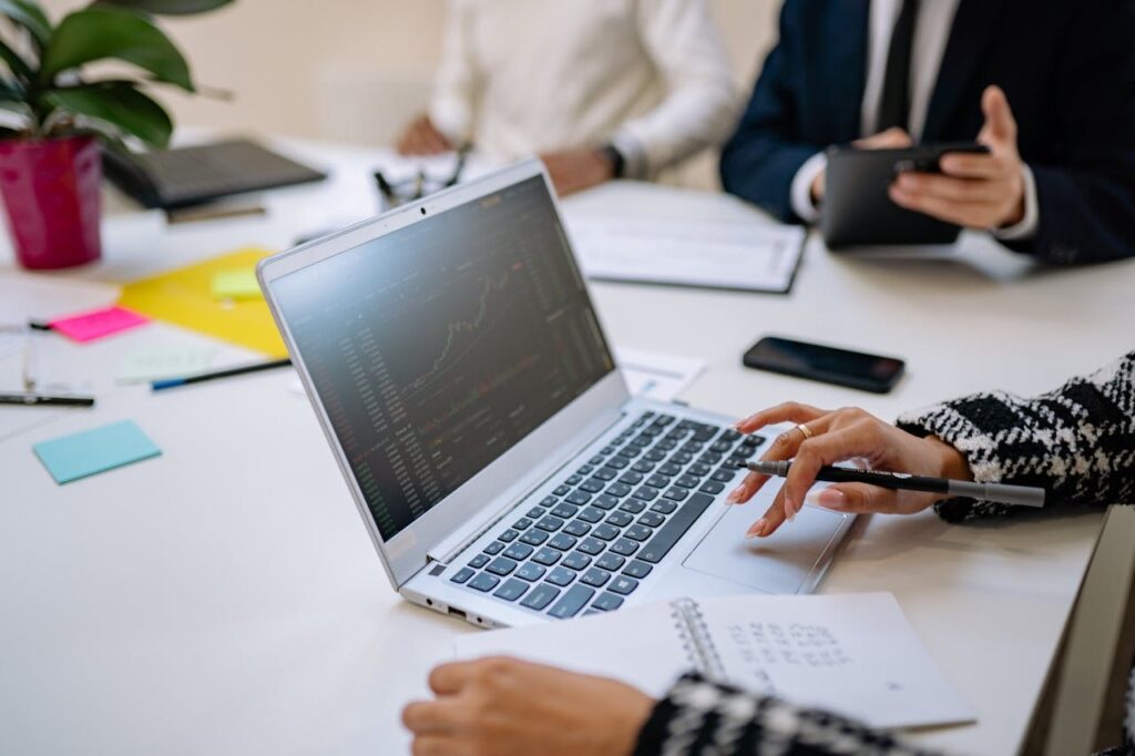 Implementing a Modern ERP System