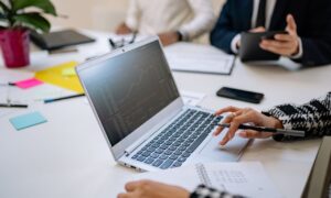 Implementing a Modern ERP System